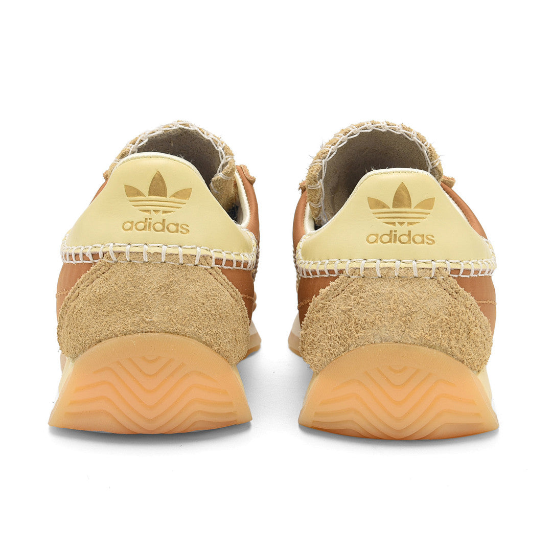 Adidas country GW1388棕色/联名 - view 6