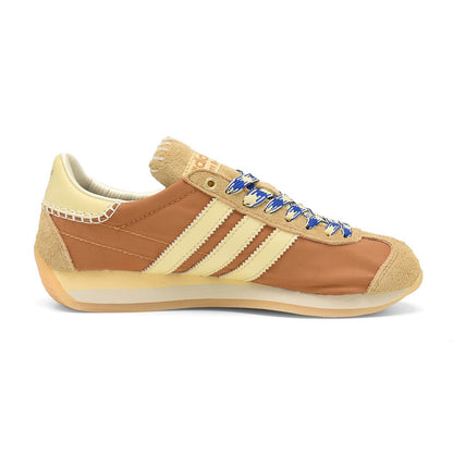 Adidas country GW1388棕色/联名 - view 8
