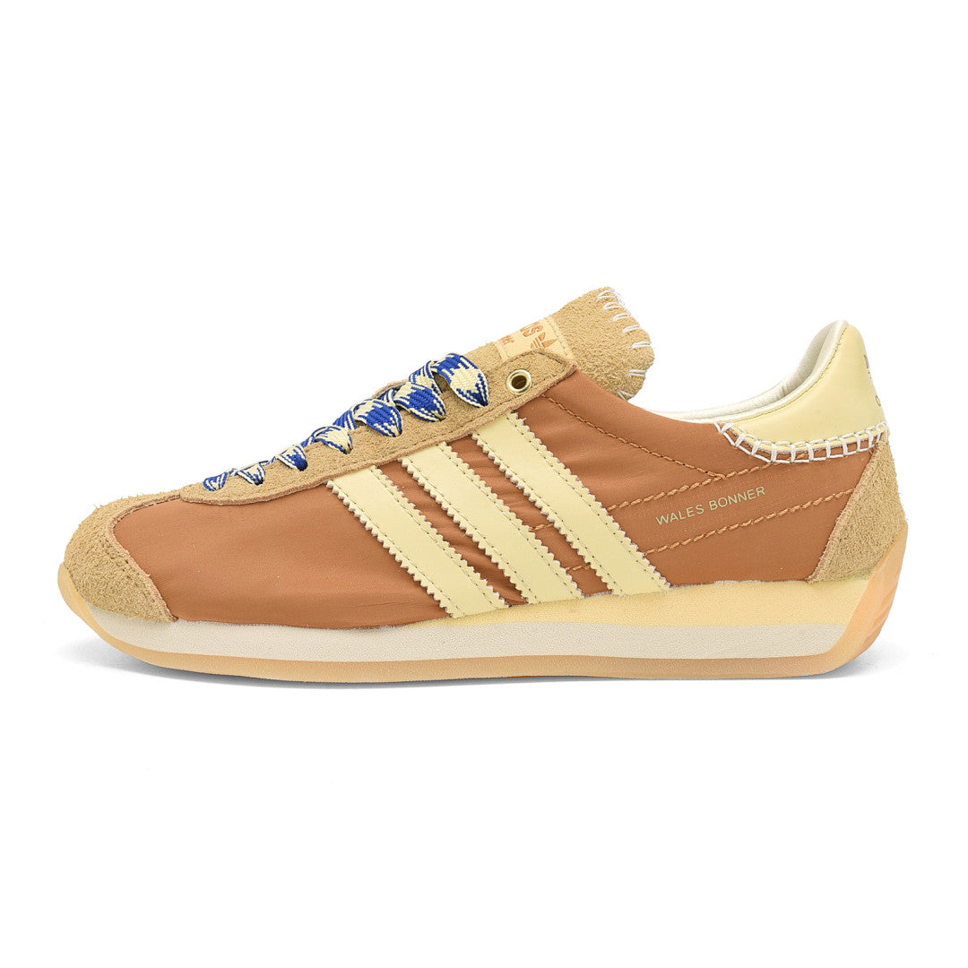 Adidas country GW1388棕色/联名 - view 9