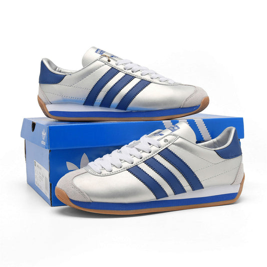 Adidas country IE4230蓝色/联名 - view 1