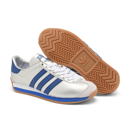 Adidas country IE4230蓝色/联名 - view 2