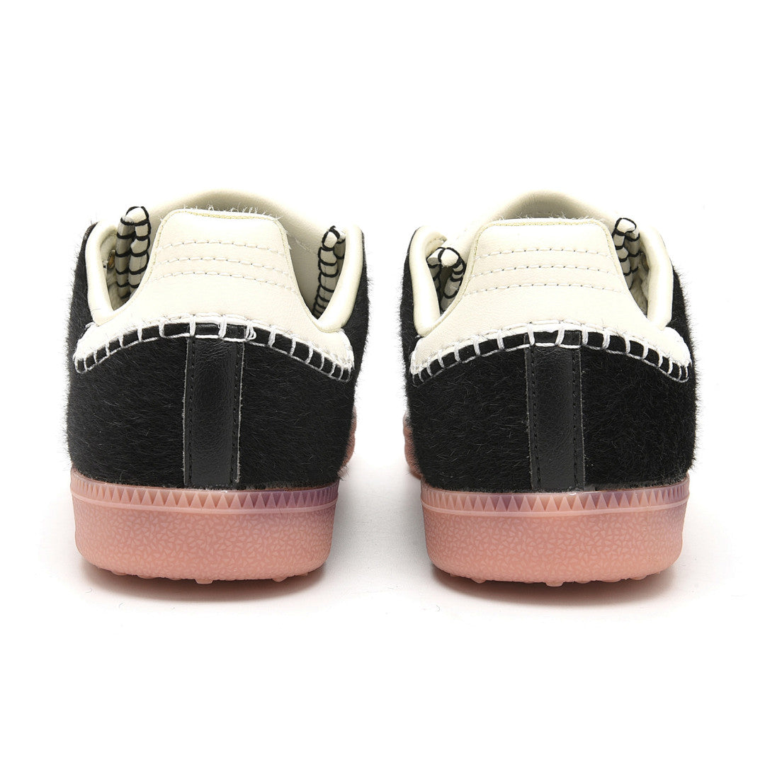 Adidas Samba 联名 IE0580黑白 - view 6