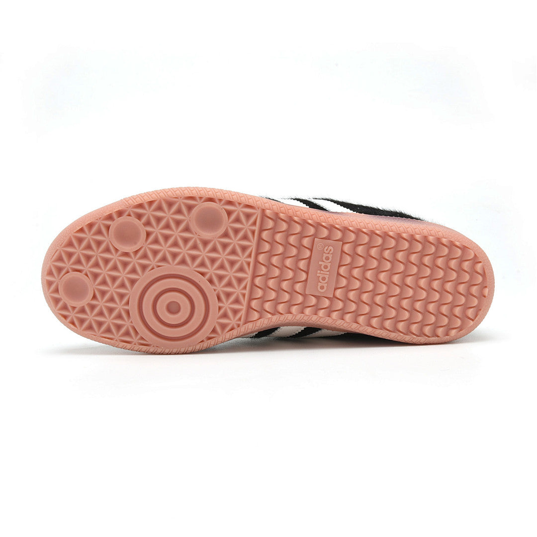 Adidas Samba 联名 IE0580黑白 - view 7