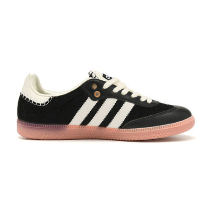 Adidas Samba 联名 IE0580黑白 - view 8