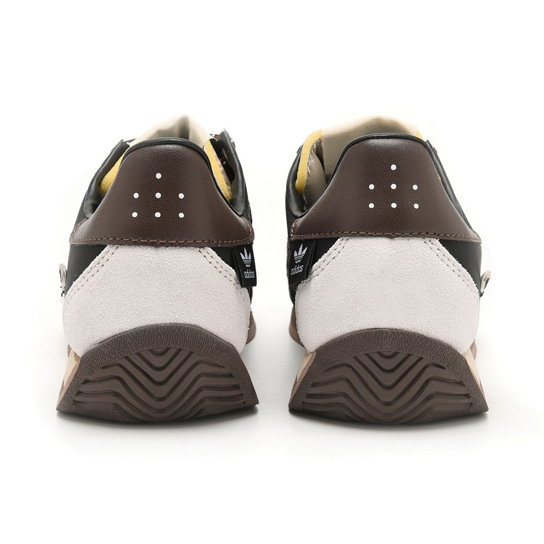 Adidas country ID3546黑灰 - view 6