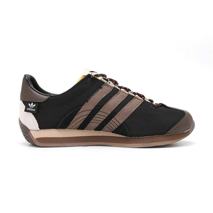Adidas country ID3546黑灰 - view 8