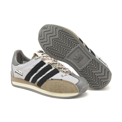 Adidas country IH7519灰色 - view 2