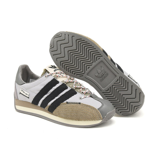 Adidas country IH7519灰色 - view 2