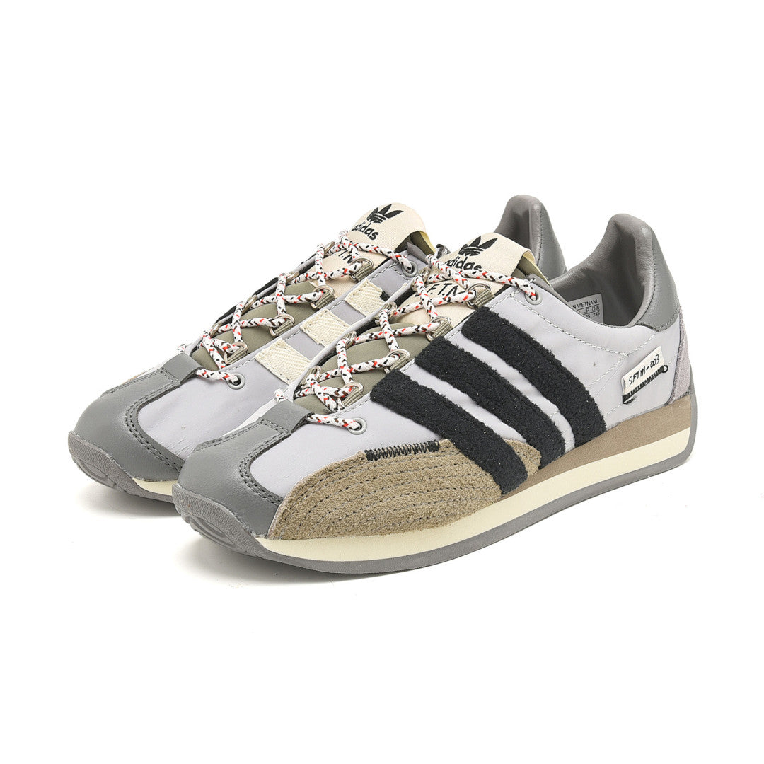 Adidas country IH7519灰色 - view 3