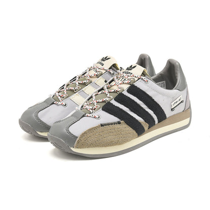 Adidas country IH7519灰色 - view 3