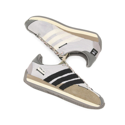 Adidas country IH7519灰色 - view 4