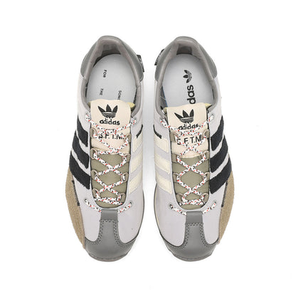 Adidas country IH7519灰色 - view 5