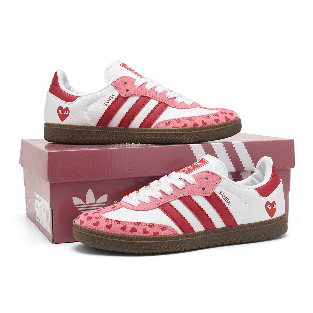 Adidas Samba 联名 FW2414 - view 1
