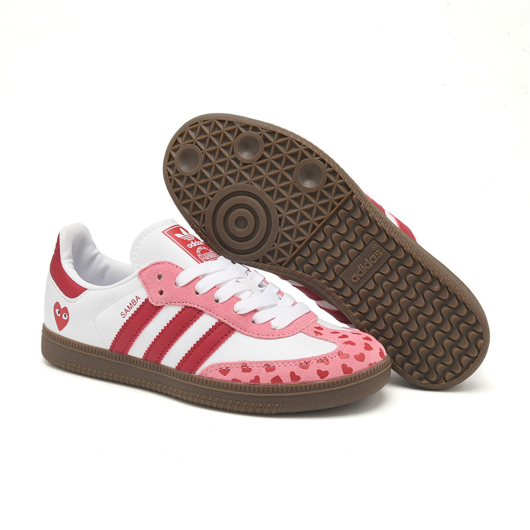 Adidas Samba 联名 FW2414 - view 2