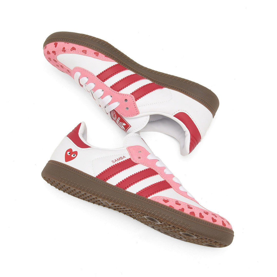 Adidas Samba 联名 FW2414 - view 4