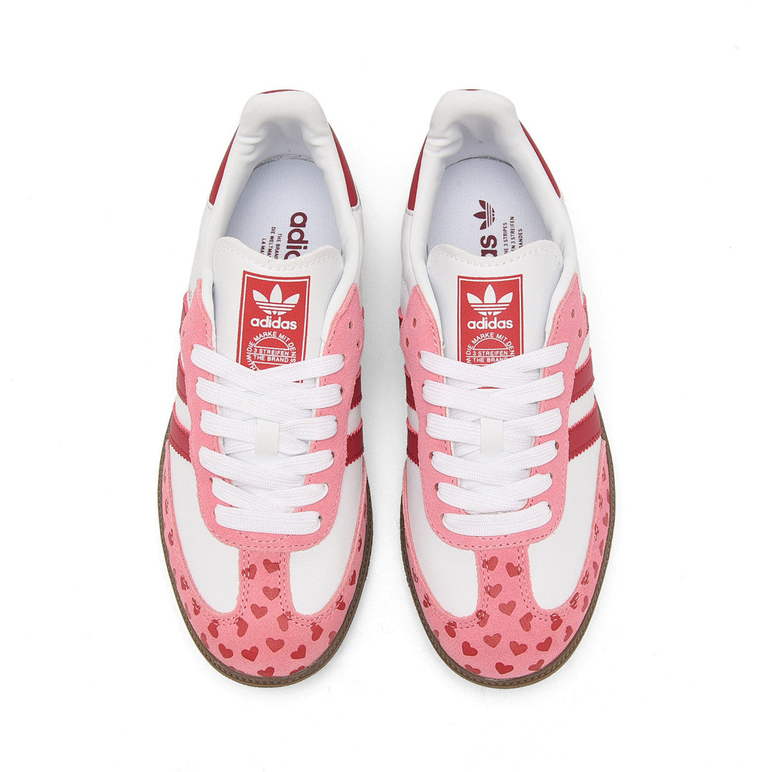 Adidas Samba 联名 FW2414 - view 5