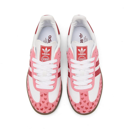 Adidas Samba 联名 FW2414 - view 5