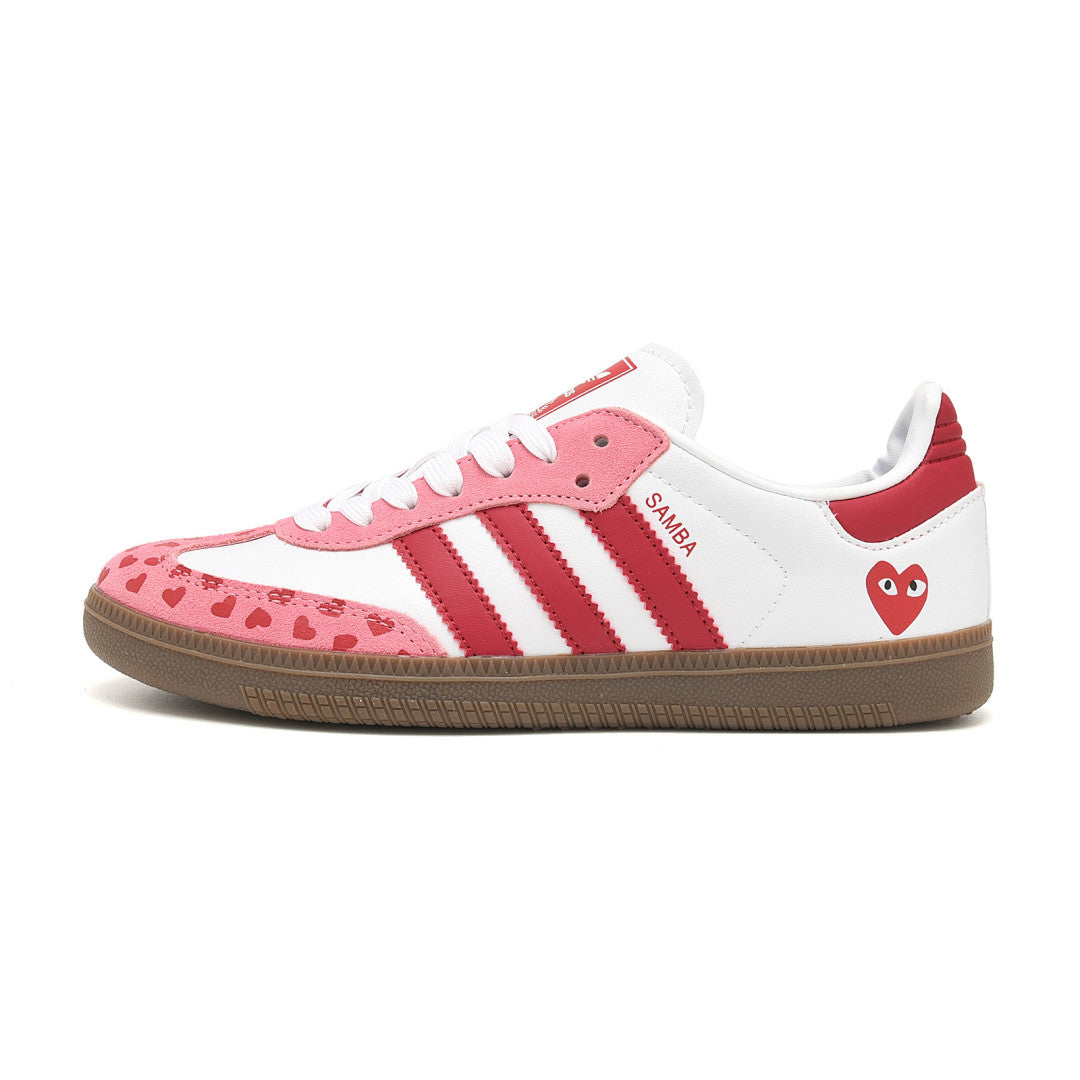 Adidas Samba 联名 FW2414 - view 9