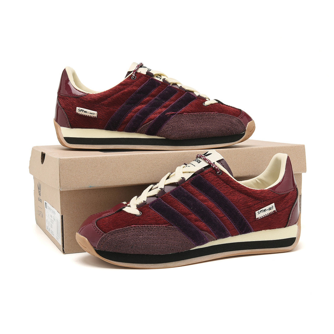 Adidas country JH9011 - view 1