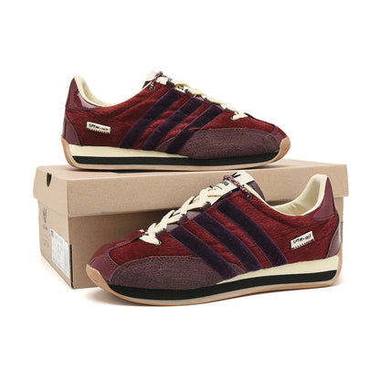 Adidas country JH9011 - view 1