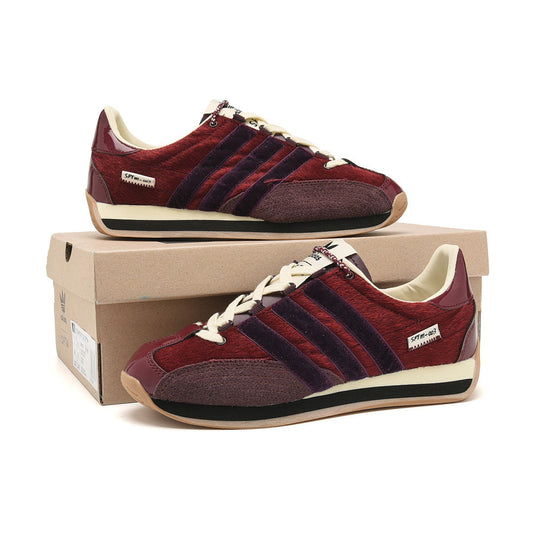 Adidas country JH9011 - view 1