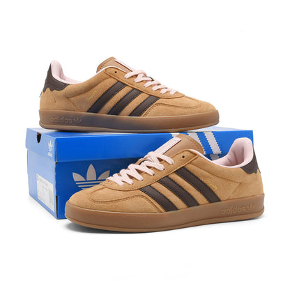 Bad Bunny x Adidas Gazelle JR8028 - view 1