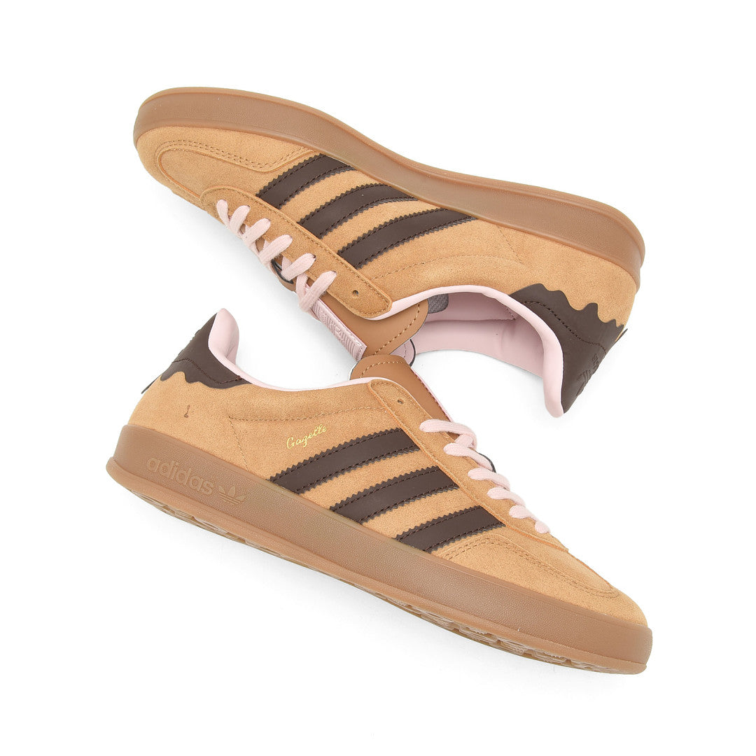 Bad Bunny x Adidas Gazelle JR8028 - view 4