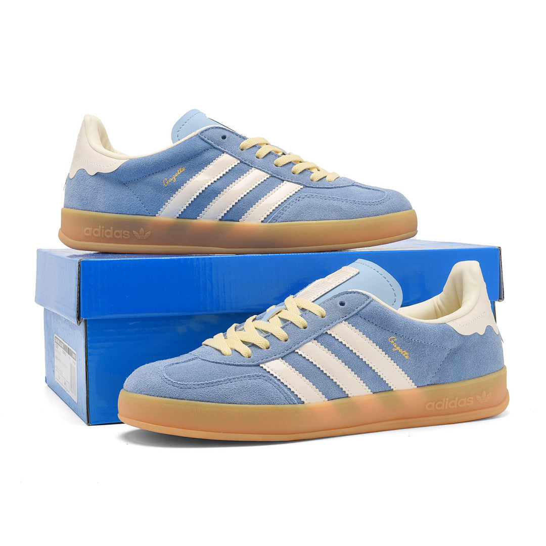 Bad Bunny x Adidas Gazelle JR8029 - view 1