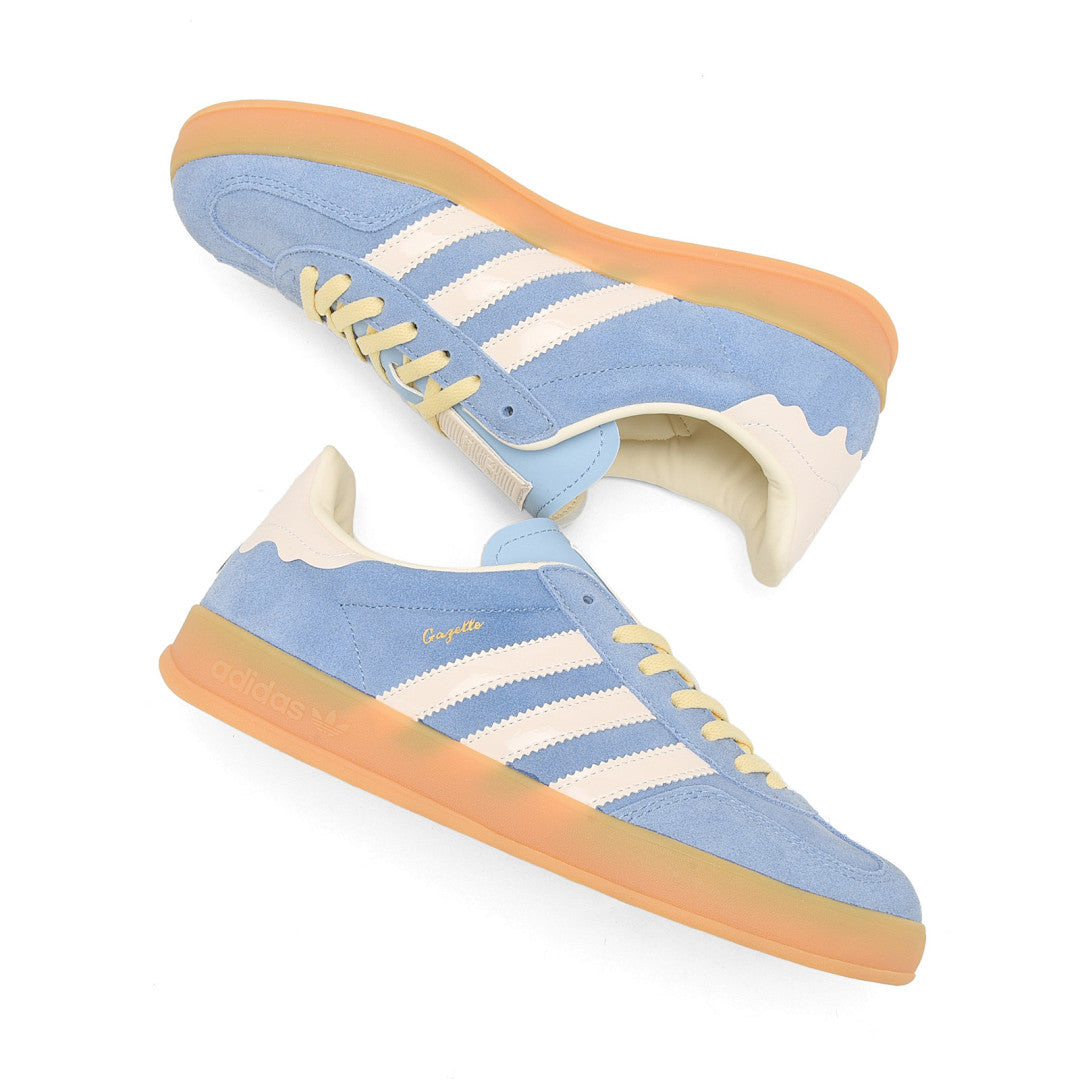 Bad Bunny x Adidas Gazelle JR8029 - view 4