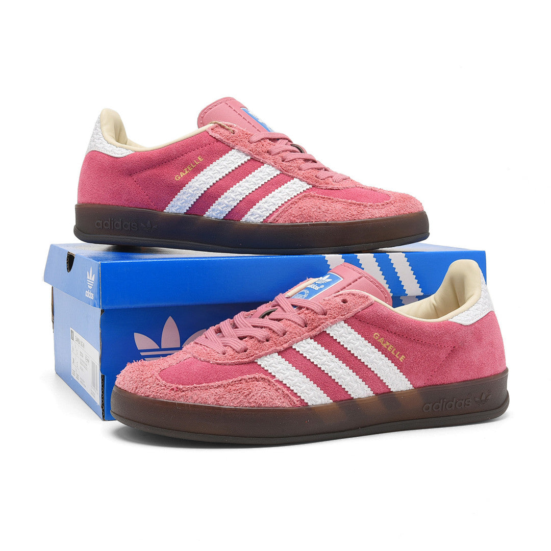 Bad Bunny x Adidas Gazelle IF1809 - view 1