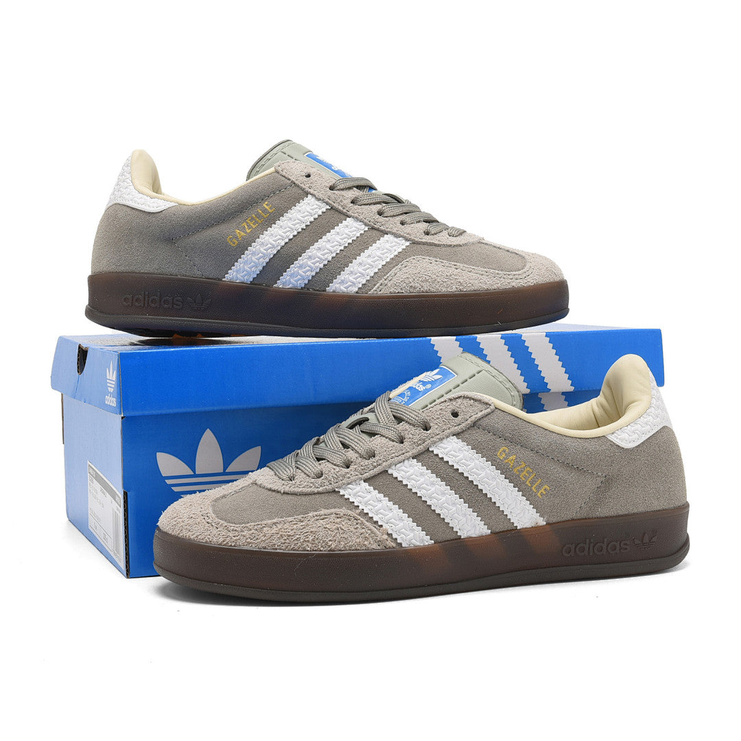 Bad Bunny x Adidas Gazelle IF1807 - view 1