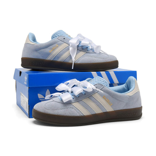 Bad Bunny x Adidas Gazelle JI2717 - view 1
