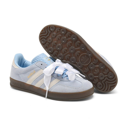 Bad Bunny x Adidas Gazelle JI2717 - view 2