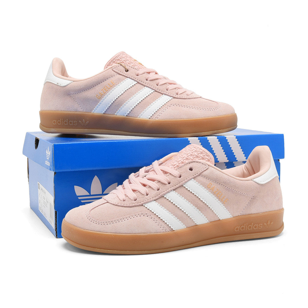 Bad Bunny x Adidas Gazelle IH5484 - view 1