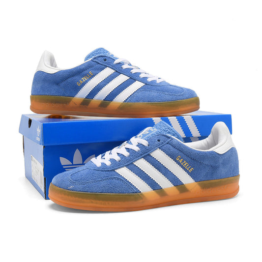 Bad Bunny x Adidas Gazelle HQ8717 - view 1