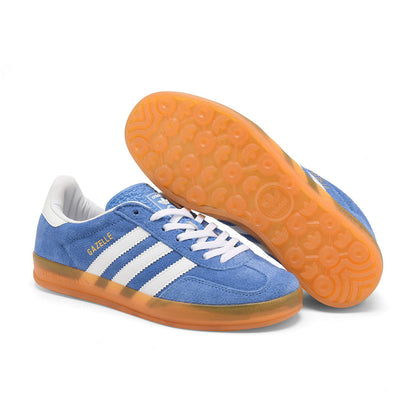 Bad Bunny x Adidas Gazelle HQ8717 - view 2