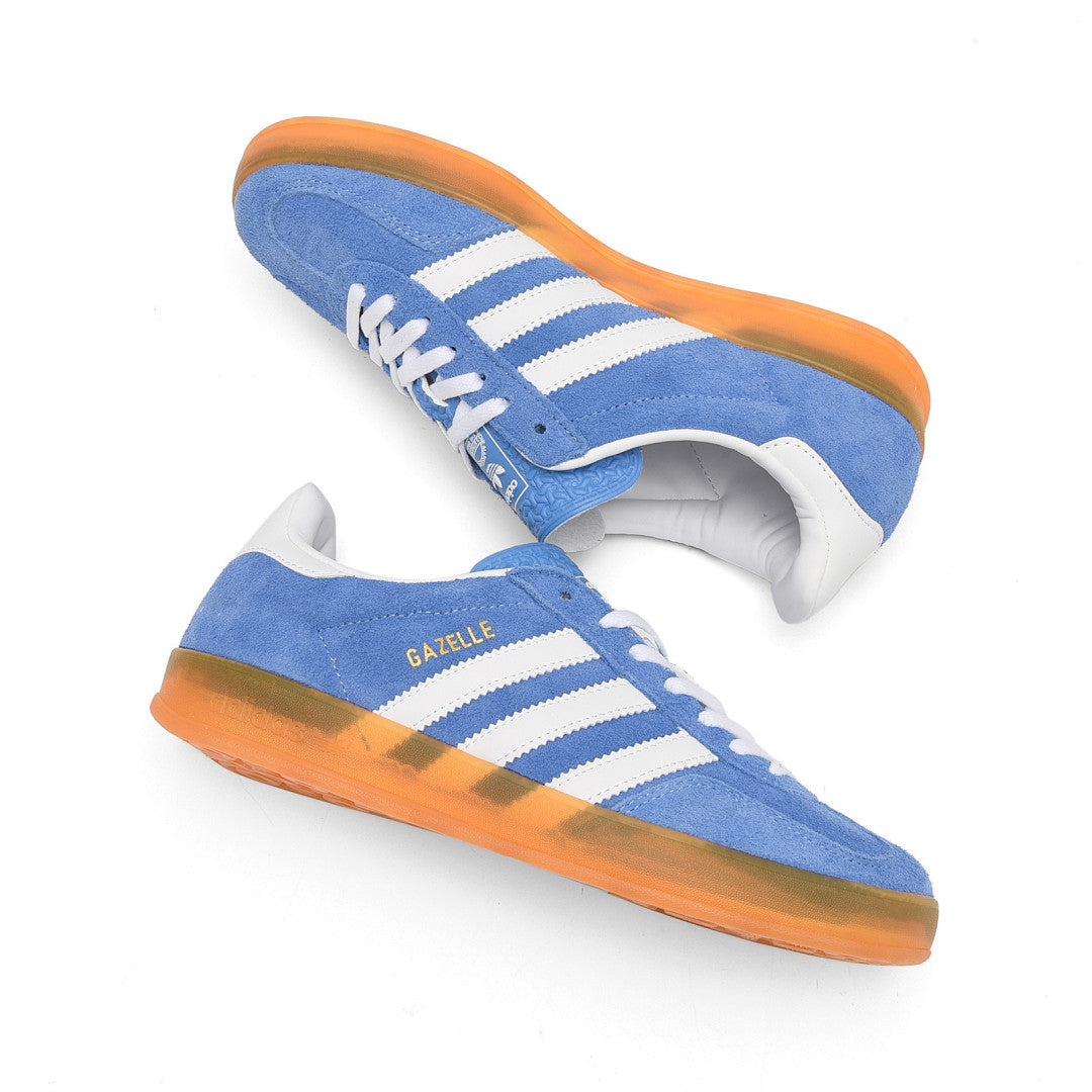 Bad Bunny x Adidas Gazelle HQ8717 - view 4