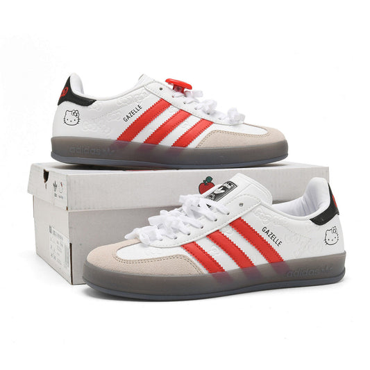 Bad Bunny x Adidas Gazelle II0013 - view 1
