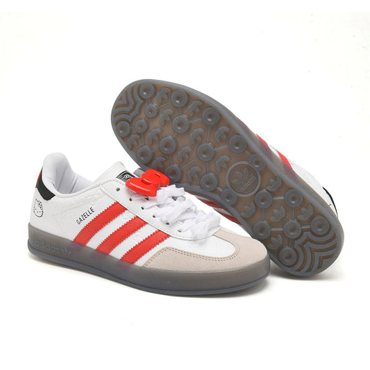 Bad Bunny x Adidas Gazelle II0013 - view 2