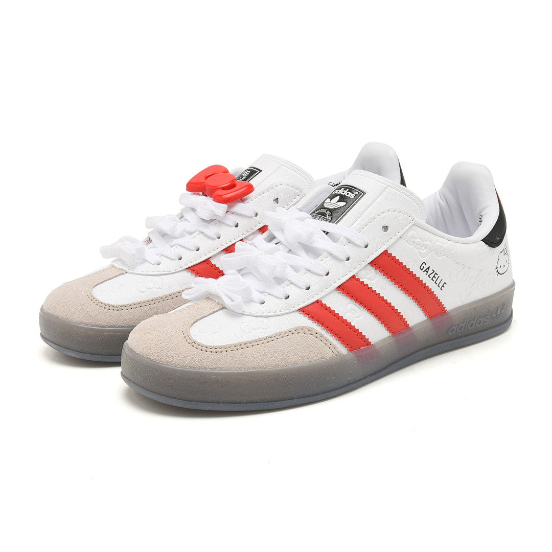 Bad Bunny x Adidas Gazelle II0013 - view 3