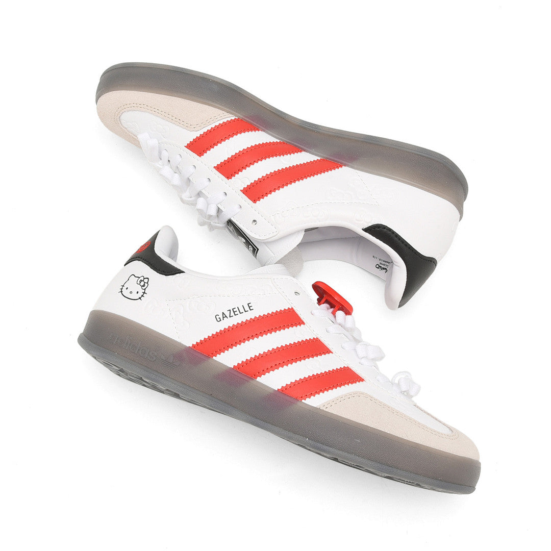 Bad Bunny x Adidas Gazelle II0013 - view 4