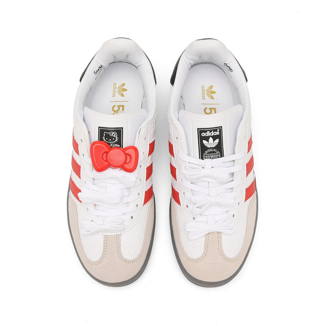 Bad Bunny x Adidas Gazelle II0013 - view 5