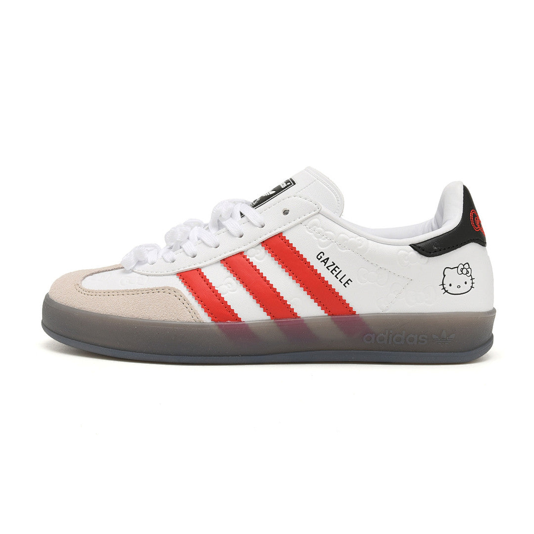 Bad Bunny x Adidas Gazelle II0013 - view 9