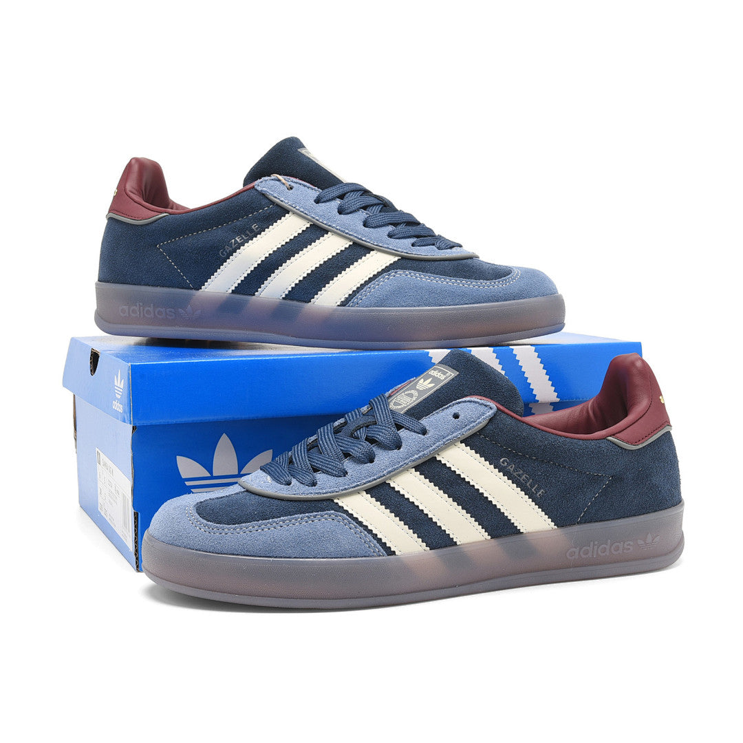 Bad Bunny x Adidas Gazelle ID1008 - view 1