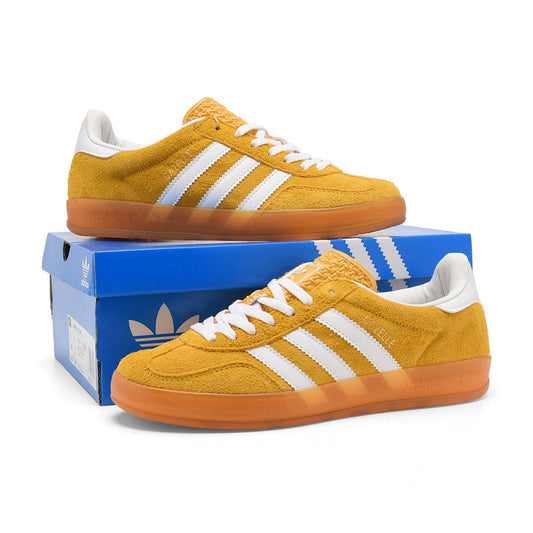 Bad Bunny x Adidas Gazelle HQ8716 - view 1