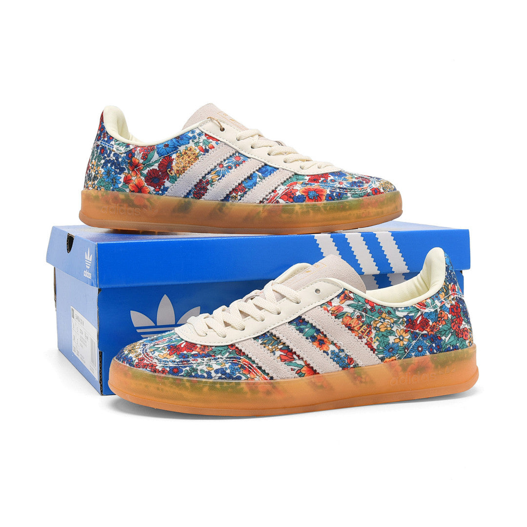 Bad Bunny x Adidas Gazelle JP5309 - view 1