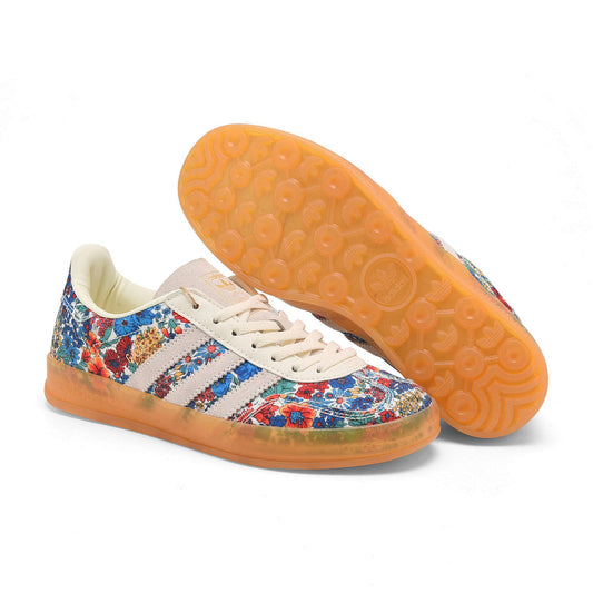 Bad Bunny x Adidas Gazelle JP5309 - view 2