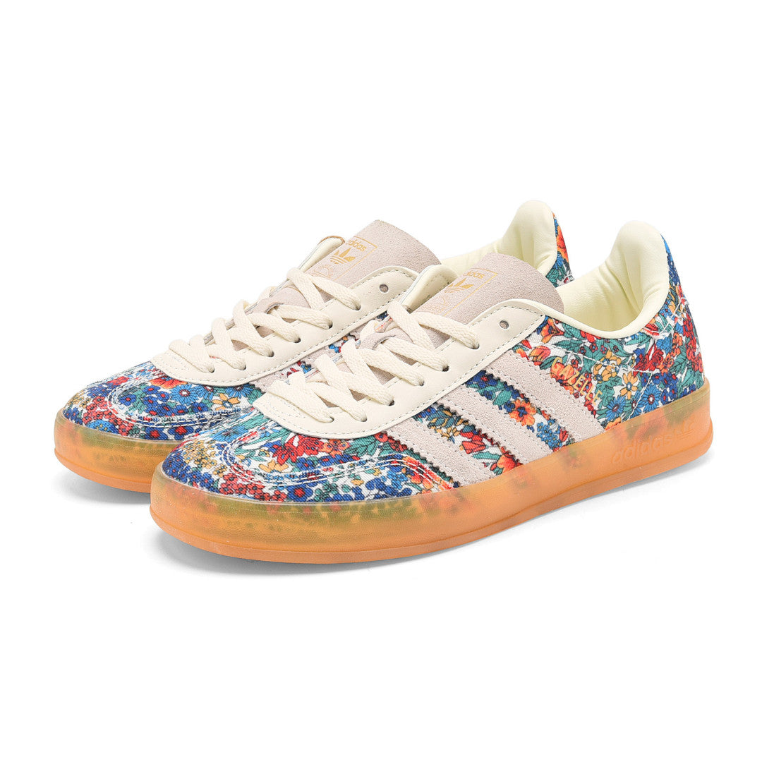 Bad Bunny x Adidas Gazelle JP5309 - view 3
