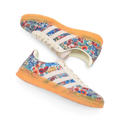 Bad Bunny x Adidas Gazelle JP5309 - view 4