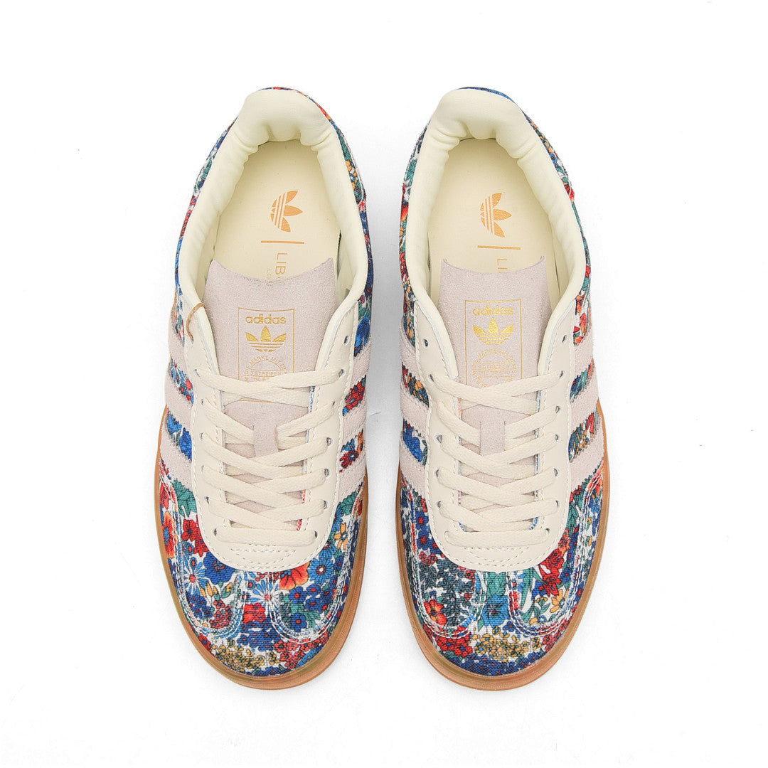 Bad Bunny x Adidas Gazelle JP5309 - view 5